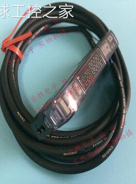非实价KEYENCE基恩士FS-V31P光纤放大器FS-V21R.FS2-62