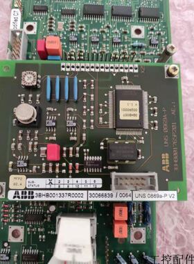 3BHB001337R000230066839/064UNS0869a-PV2