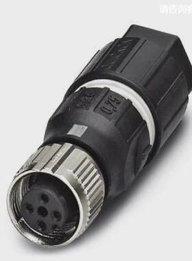菲尼克斯现货传感器执行连接器SACC-FS-4QO-0.75-M SCO - 152
