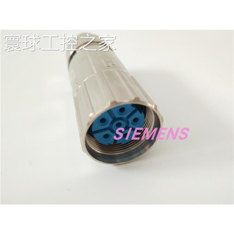 非实价6FX2003-0LU00/0LA00 6FX2003-0CA10 6芯 M23原装进口航空