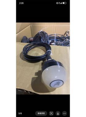 邦纳触摸感应开关，K50APT2GRYF2Q-804035K50LGRY2PQ-804036，议