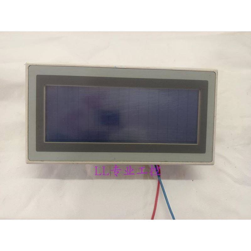 拆机Autonics奥托尼克斯GP-2480-SBD0/S044-S1D0触摸屏
