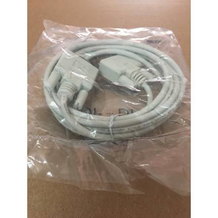 信捷触摸屏与西门200通讯线(TG465-S7200/TG765-S7200)