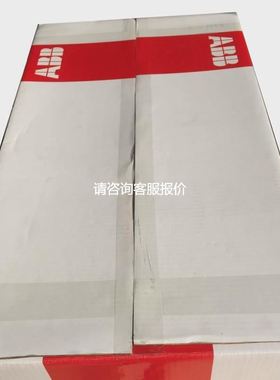 【天越工控】ABB Robotics 3HAB9669-1