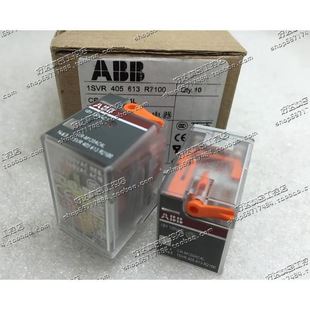 MY4NJ M120AC4L 产地：波兰 现货 AC120V ABB继电器