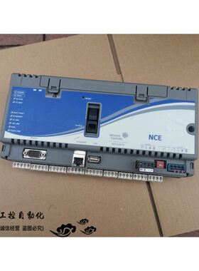 9成新江森控制器MS-NCE2510-0实物图包好（少个卡扣）现货议