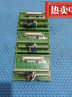 9成新51-14022-0A40接线端子板拆机实物图