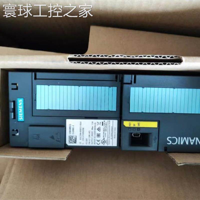 非实价6SL3210-1PE27-5UL0全新原装正品仅拆封未使用