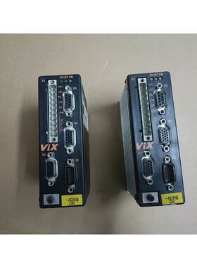 PARKER派克驱动器VIX500IM-DRIVE