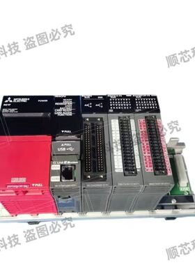 MitsubishiR系列R61P/R04CPU/D75P4/X41C4-TS/X41C4-TS