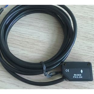 RIKO台湾力科光电开关PK3