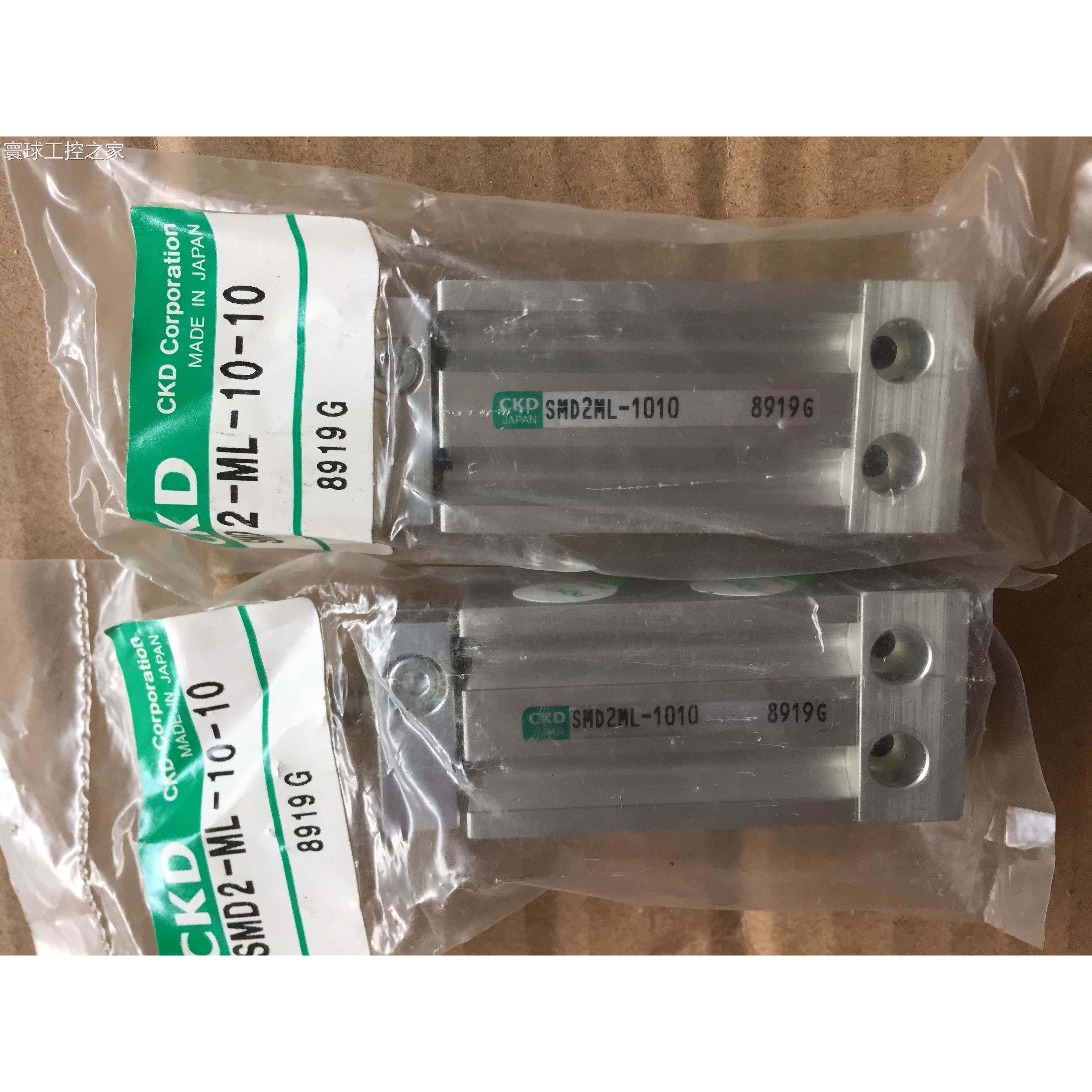 非实价全新原装CKD气缸 SMD2-ML-10-10（SMD2ML-1010）