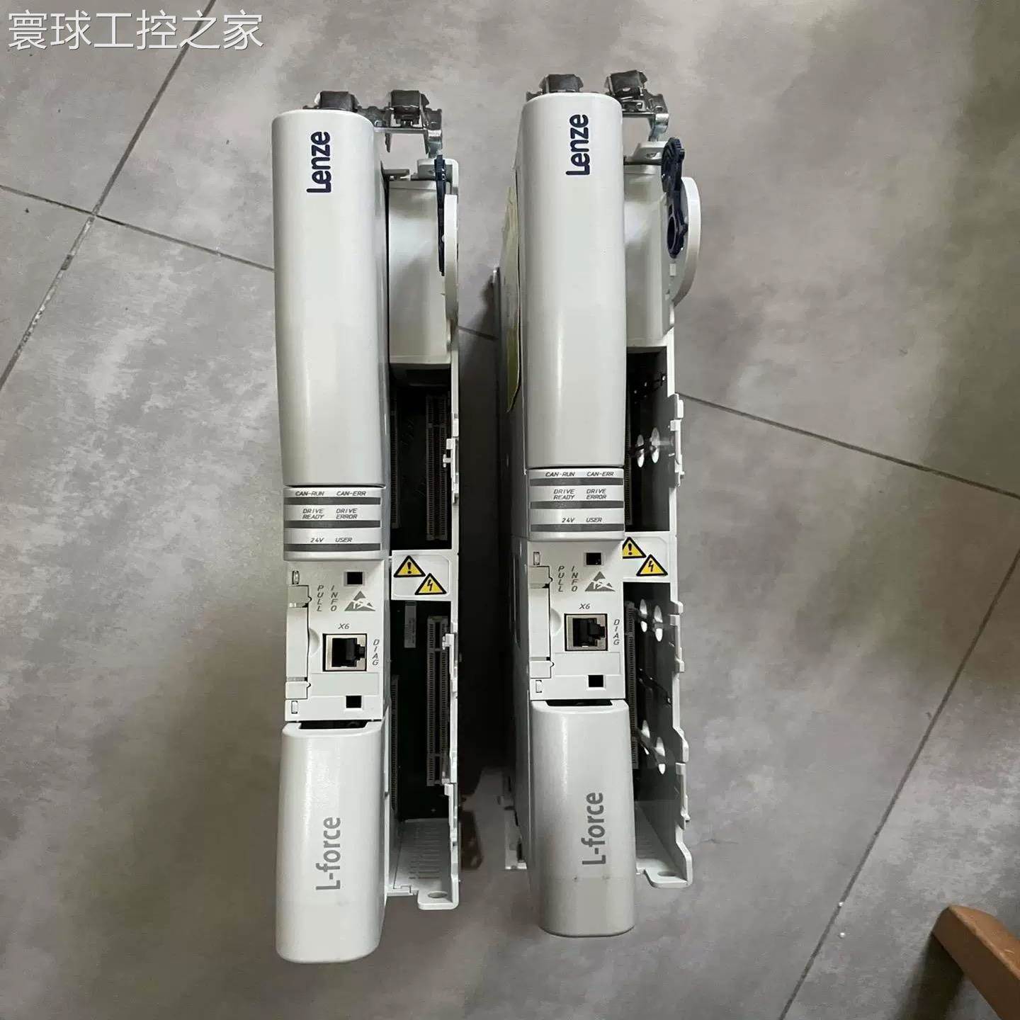 非实价E94AMHE0244 伦茨伺服驱动器议价全新原装现货供应实物拍摄