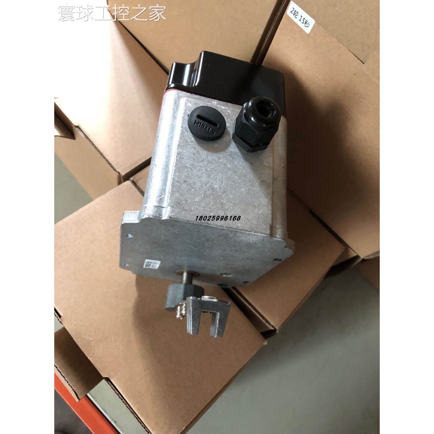 非实价电动执行器GT31-05T3，GT31-03T3，GT31-30T3，GT31-60T3开