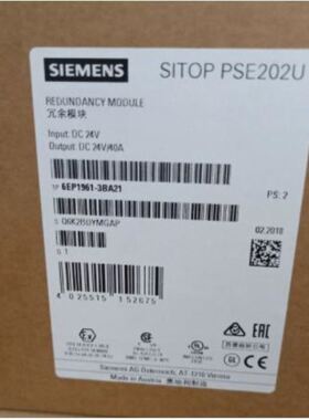 电源6EP1961-3BA216EP1961-3BA016EP1961-2BA006EP1956-3BA00