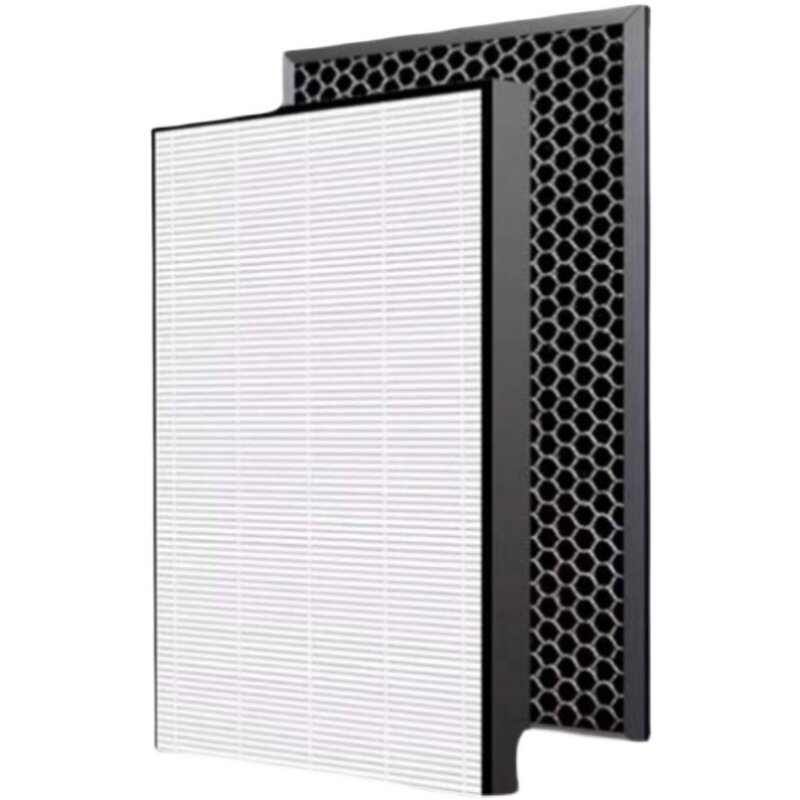 适配三菱重工海尔全热交换器saf200ma/saf350man/saf350mah过滤网