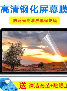 M17 R2外星人M15 R4 R3 Area-51MR5 17.3ALW17C 15.6寸外壳屏幕膜