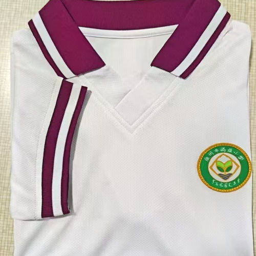 广州市满族小学校服广州