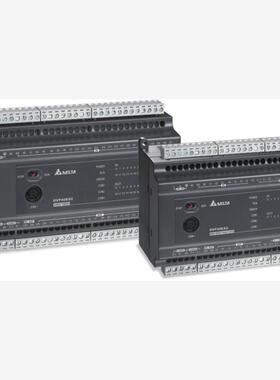 议价台达ES2以太网型主机DVP32/20/40/60ES200RE/ES200TE全新原装