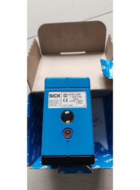 西克光电WS45-U250，货号1009730，正品