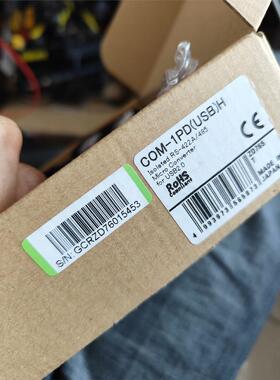 CONTEC 康 COM-1PD(USB)H USB