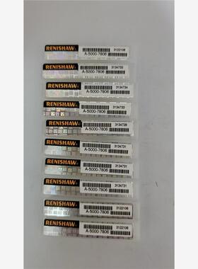 议价A-5000-7806 雷尼绍原装进口测针现货 M2*D1*L10