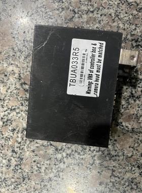 TBUA033R5驱动盒 01-E03504 还有11片
