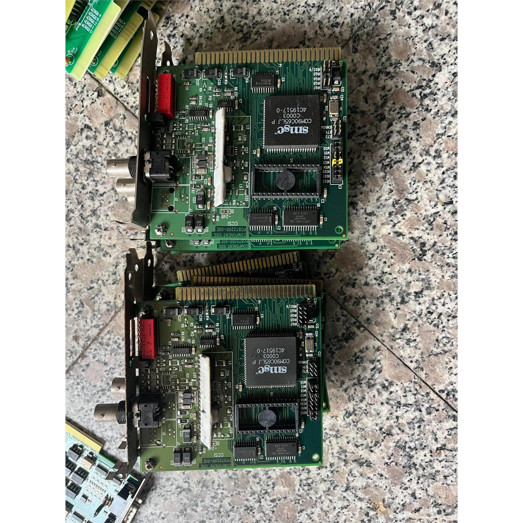 CONTROLSPCX-B8722ECONT