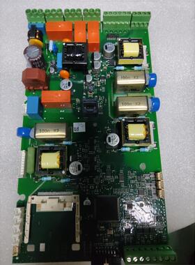 ABB软启动器主板1SFB536271A1009,1SFB5