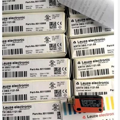 议价德国劳易测KRTM3B/2