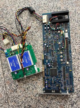ABB采集卡一套RDBD-9P-LNA 一套拆机原装