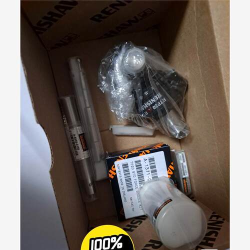 议价雷尼绍renishaw半自