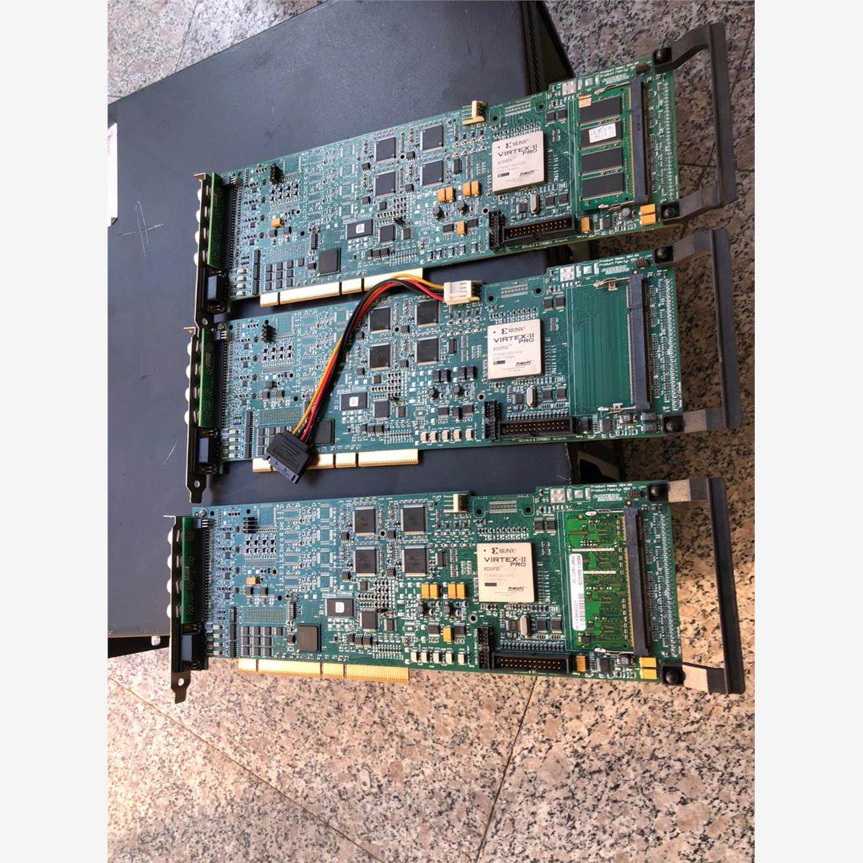 图像采集卡oc-64a02拆机