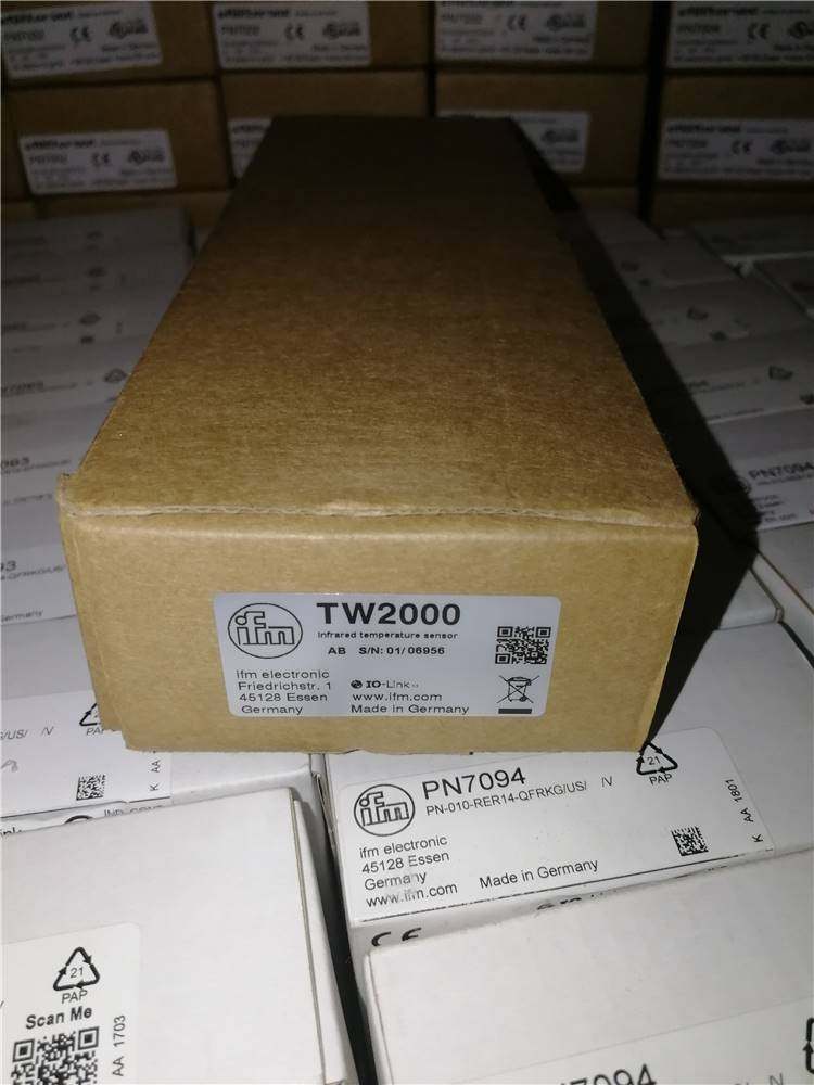 易福门tw2000现货,tw2000链接就是实物照片,德国产全新原装正品