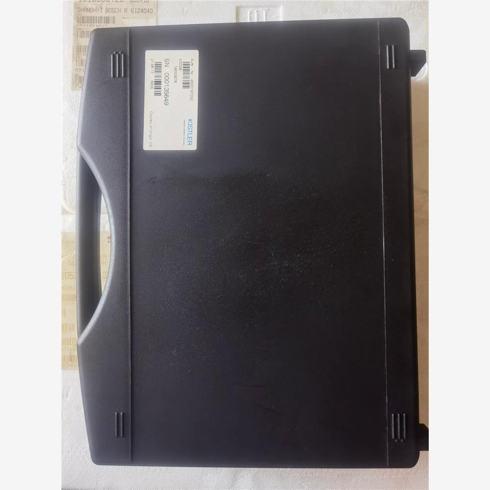 议价Kistler奇石乐4703B