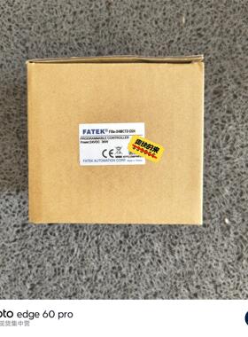 永宏FATEK PLC模块，FBs-24MCT2-D24，产