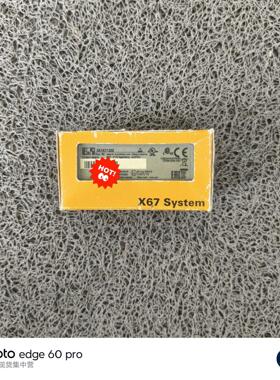 X67AT1322 贝加莱 B&R 模块
