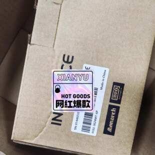 汇川PLC H3U 3624MT 正品