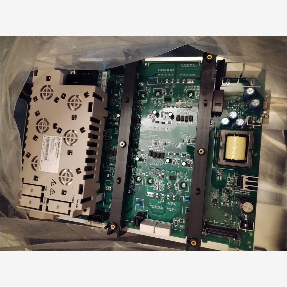 议价安川YRC1逆变器单元C