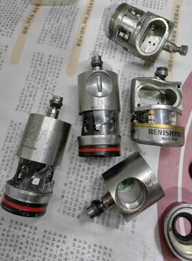 RENISHAW/雷尼绍雷尼绍LP2探头FS2i基座，REN