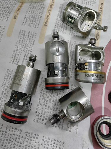 RENISHAW/雷尼绍雷尼绍LP2探头FS2i基座，REN