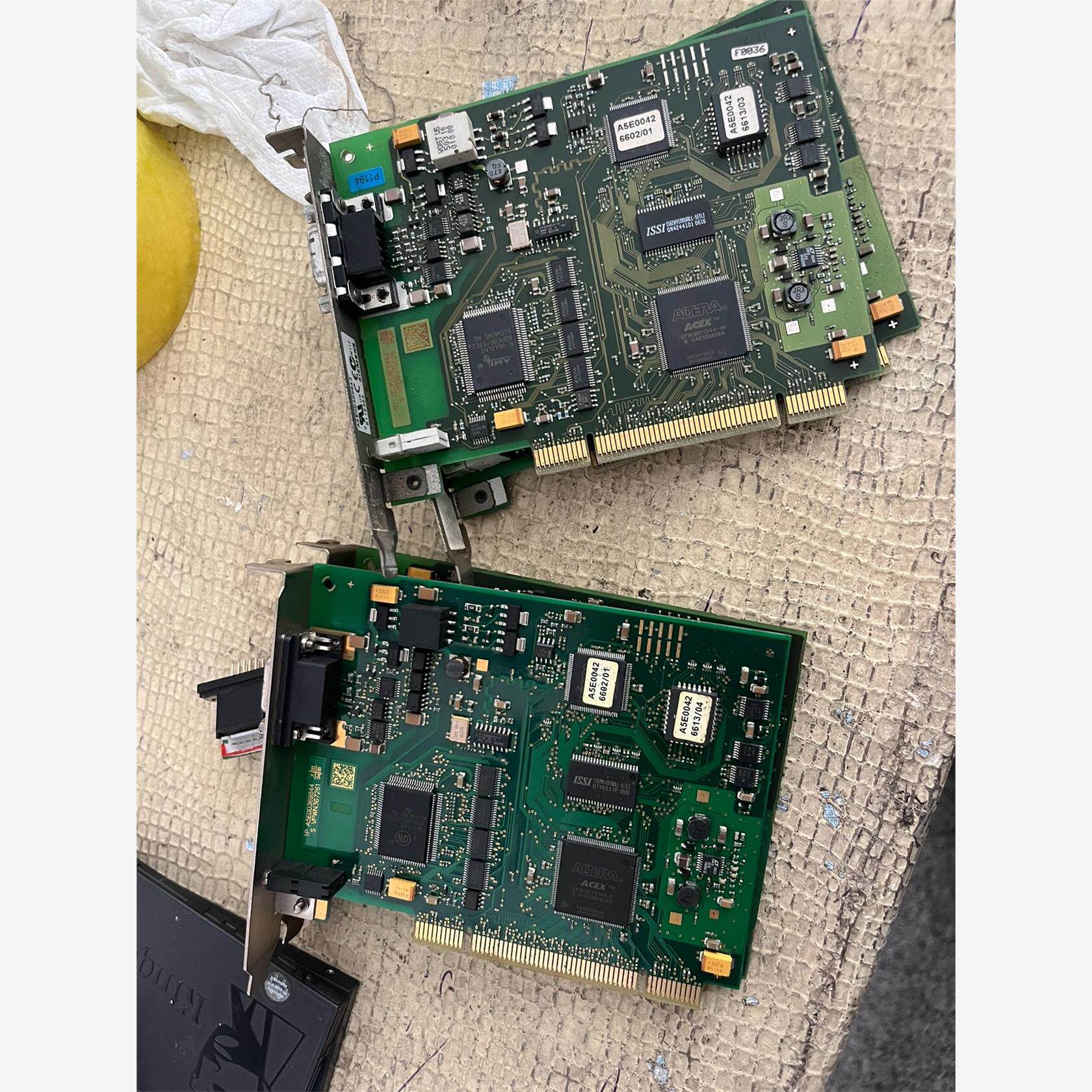 simens西门子CP 5611 A2 通讯卡A5E0036