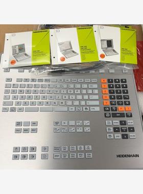 议价海德汉TNC编程站操作面板1113967-02 ITNC530 TNC320/620/640