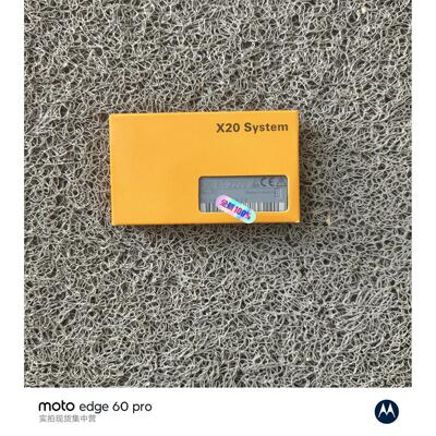 X20AT，贝加莱B&RPLC模