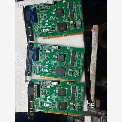 EURESYSGrablinkEURESYS