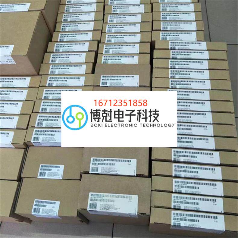 西门子6dr5010-0en00-0aa0全新sipart ps2智能电气阀门定位器