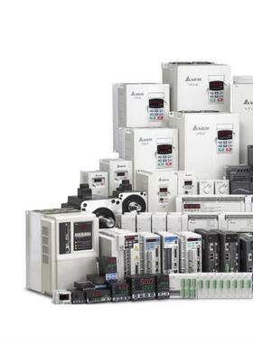 议价变频器 PLC 触摸屏 全系列产品VFD015EL23A