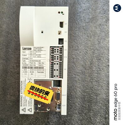 ECSEA032C4B伦茨Lenz变