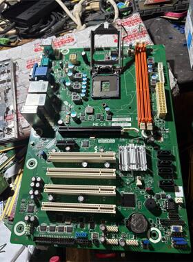 研华SIMB-A21 拆机原装包好