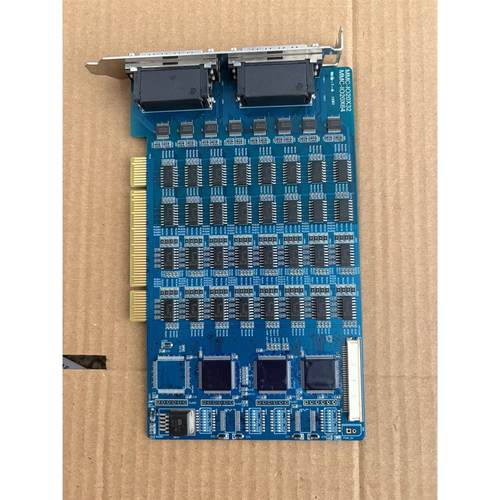 RSOEMax工控卡面板CI02